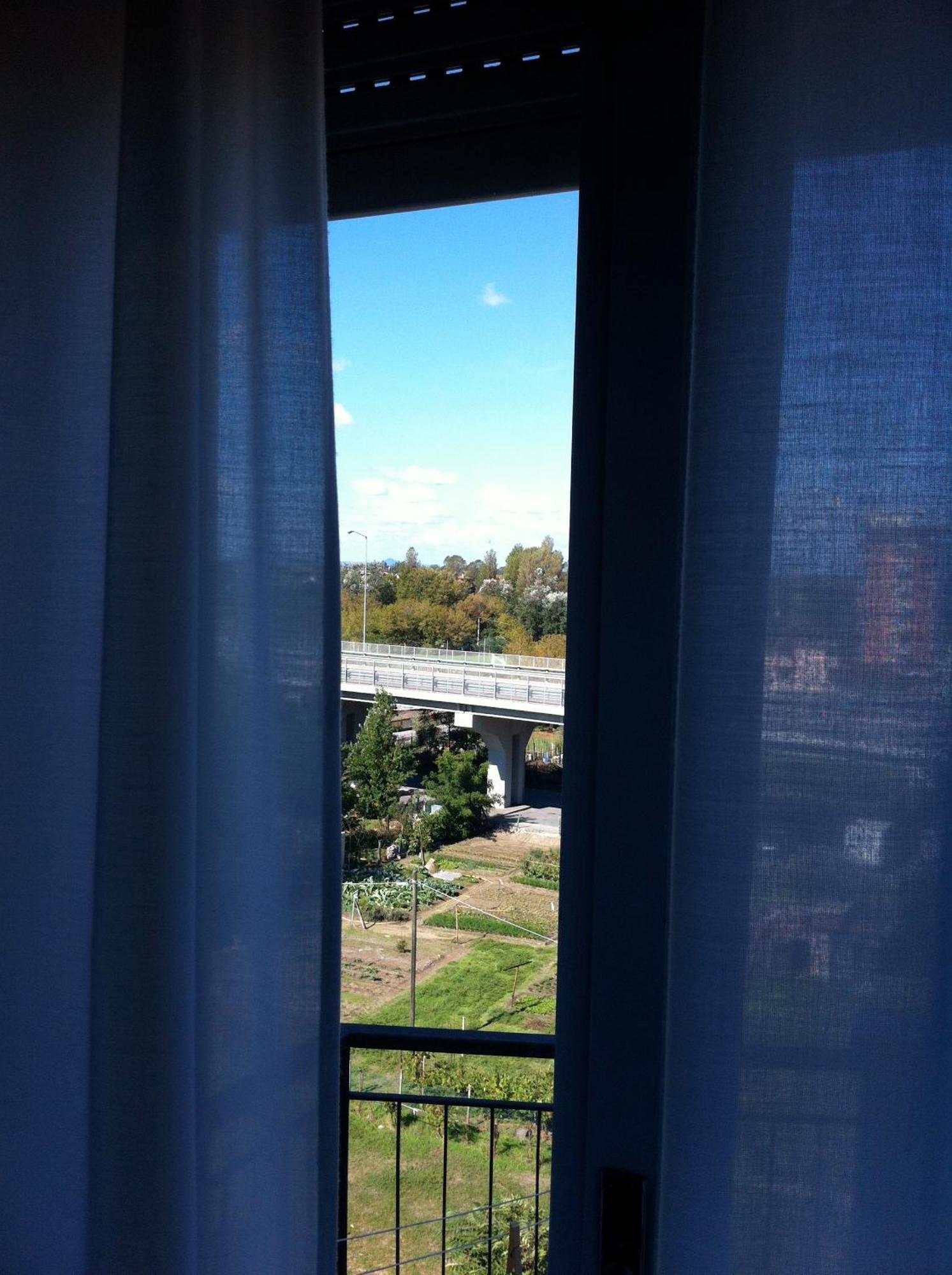 Hotel Viking リミニ エクステリア 写真