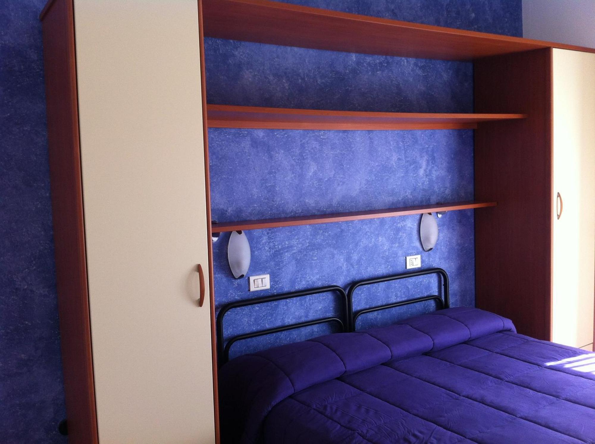 Hotel Viking リミニ エクステリア 写真